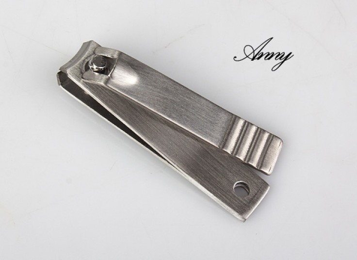 قیچی و ناخن گیر و سوهان ناخن Anny