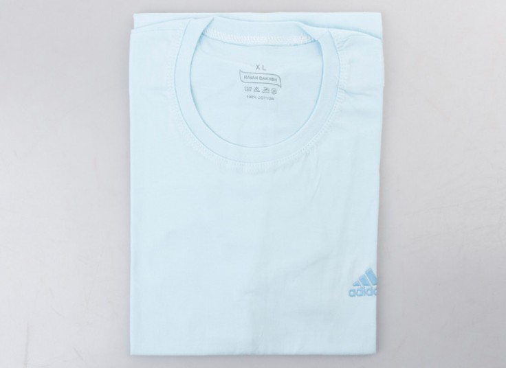 تیشرت آستین کوتاه مردانه multi brand