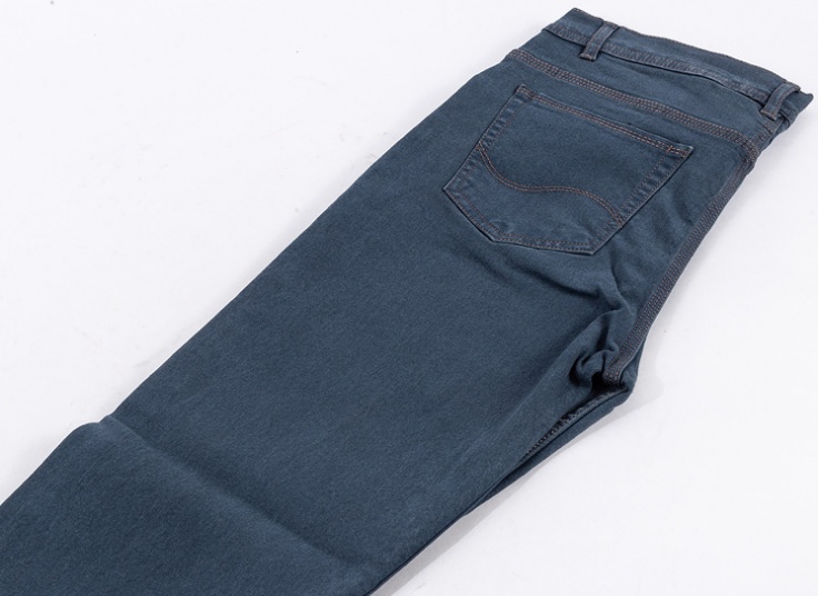 شلوار راسته مردانه Lee