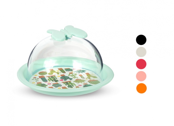 ظرف کره خوری رزمن