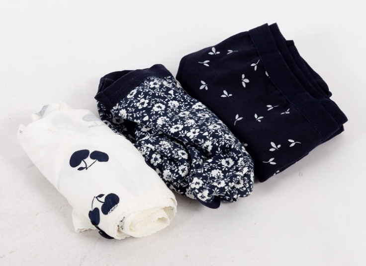 پک سه عددی لباس زیر زنانه KOZA