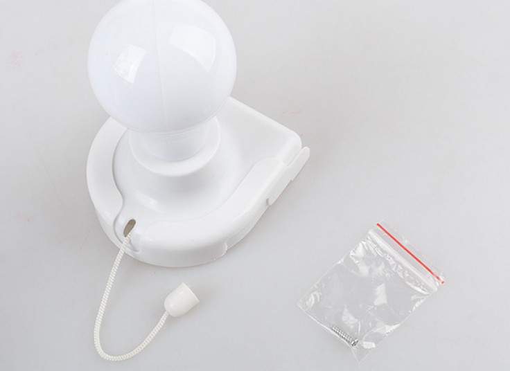 لامپ اضطراری Stick Up Bulb