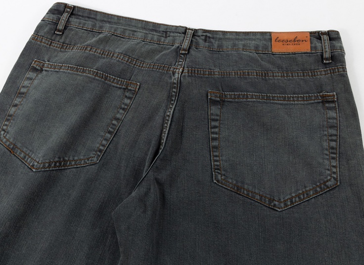 شلوار جین مردانه Lacarino