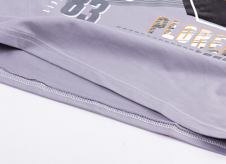 تیشرت آستین کوتاه مردانه Xplorer