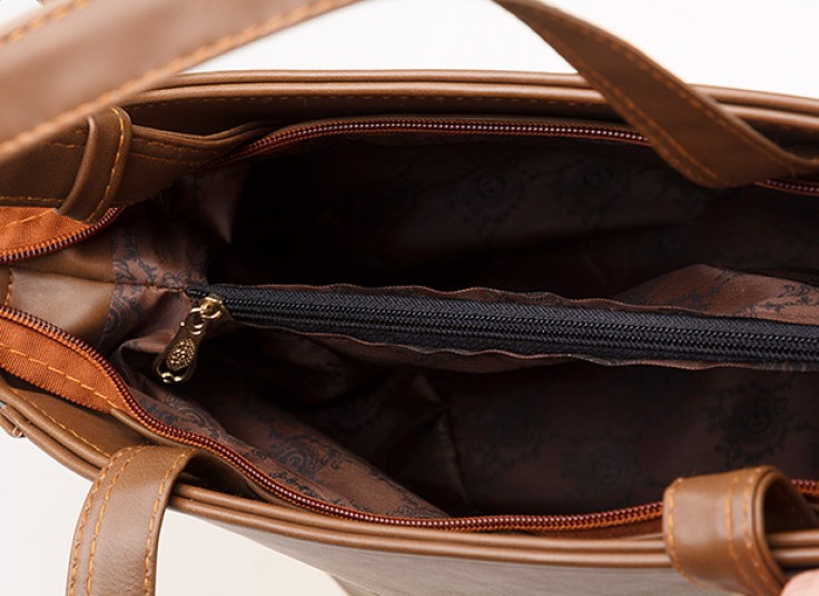 کیف زنانه sprung rhythm