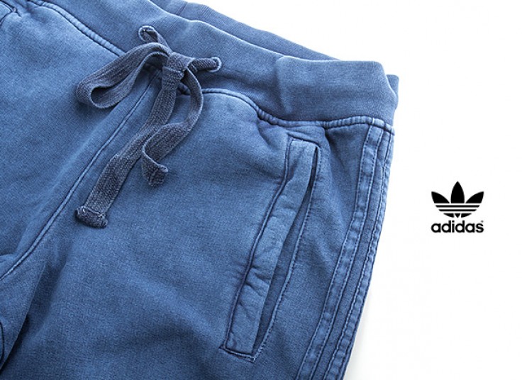 ست سویشرت کلاه دار و شلوار Adidas