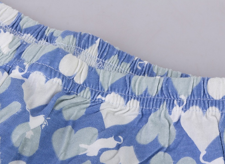 شلوار راحتی زنانه WiaoWi