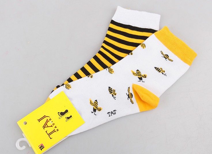 جوراب فانتزی TAJ