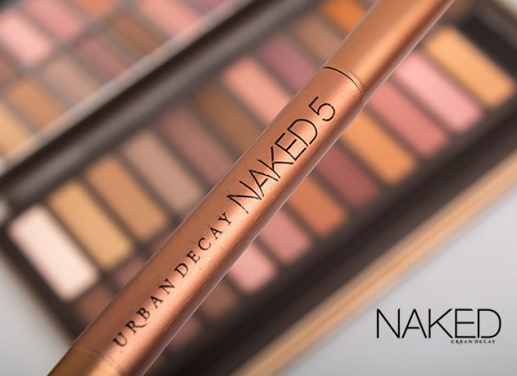 پالت سایه URBAN DECAY