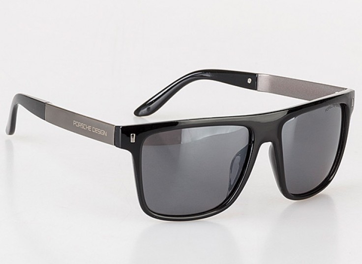 عینک آفتابی مردانه طرح Porsche Designe