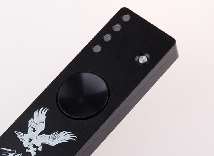 فینگر اسپینر فندکی