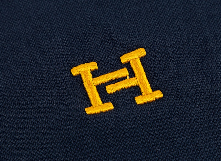 پولوشرت مردانه طرح Hermes