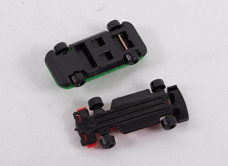 ماشین اسباب بازی پک 10 عددی