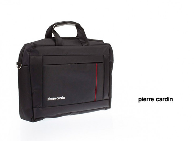 کیف دستی لپ تاپ Pierre Cardin