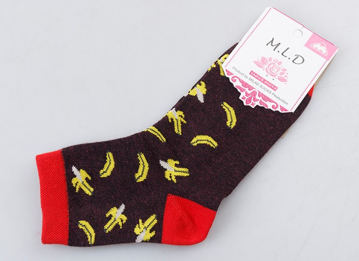 جوراب فانتزی TAJ