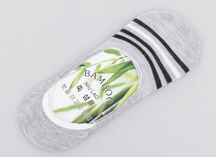 جوراب کالج BAMBOO