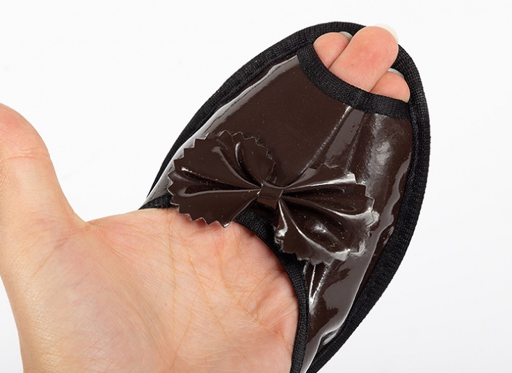 پاپوش روفرشی جلو باز Seal