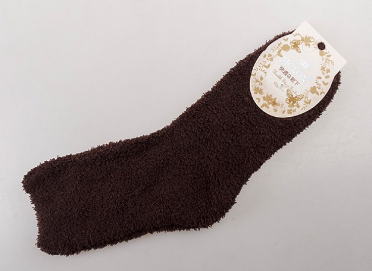 جوراب حوله ای MCLON