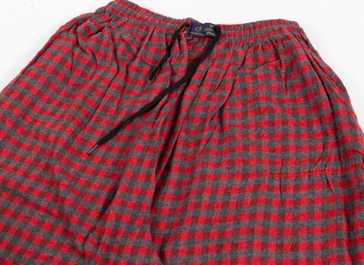 شلوار راحتی پشمی نوین