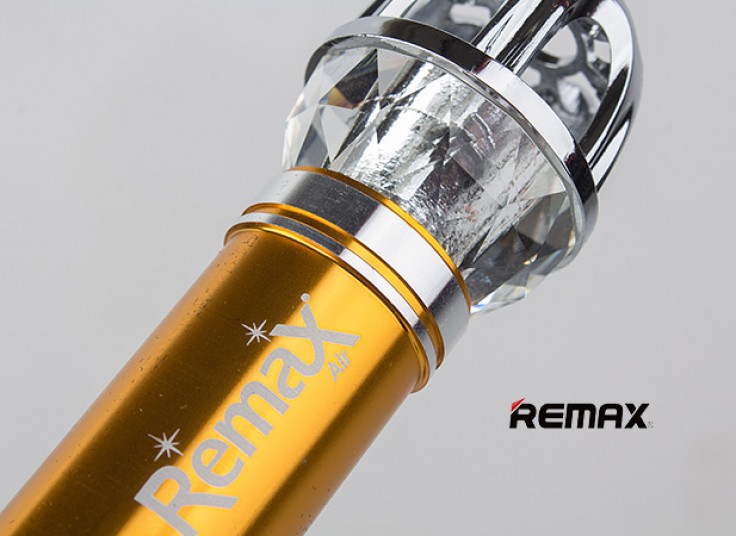 دستگاه تصفیه هوا خودرو Remax Air