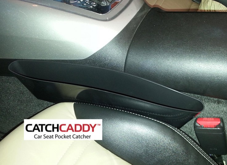 جیب کنسول ماشین Catch Caddy