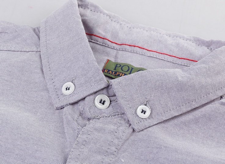 پیراهن مردانه Polo سری Joodon