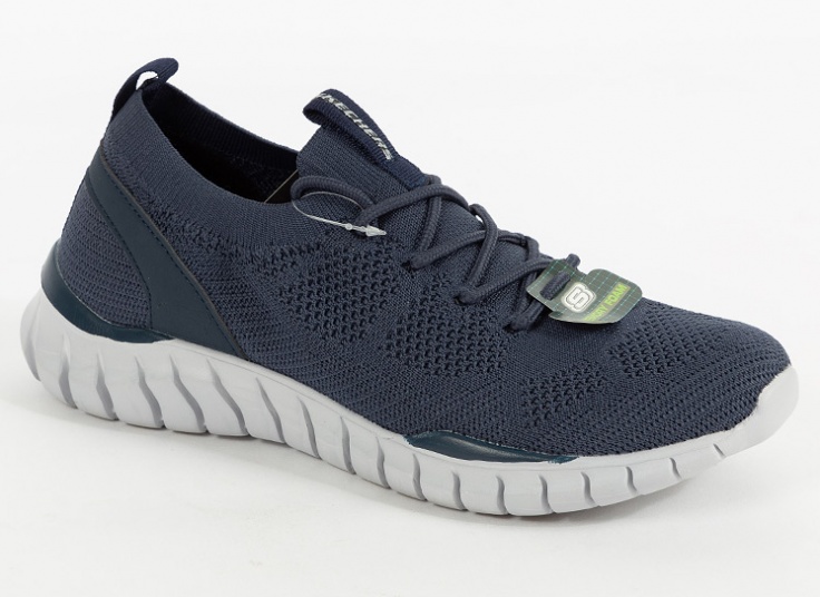 کتانی مردانه Skechers