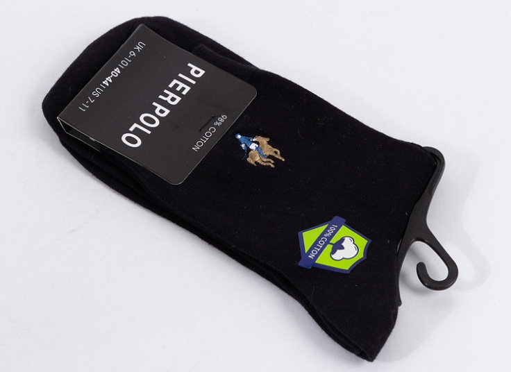 جوراب ساق بلند مردانه Pier Polo