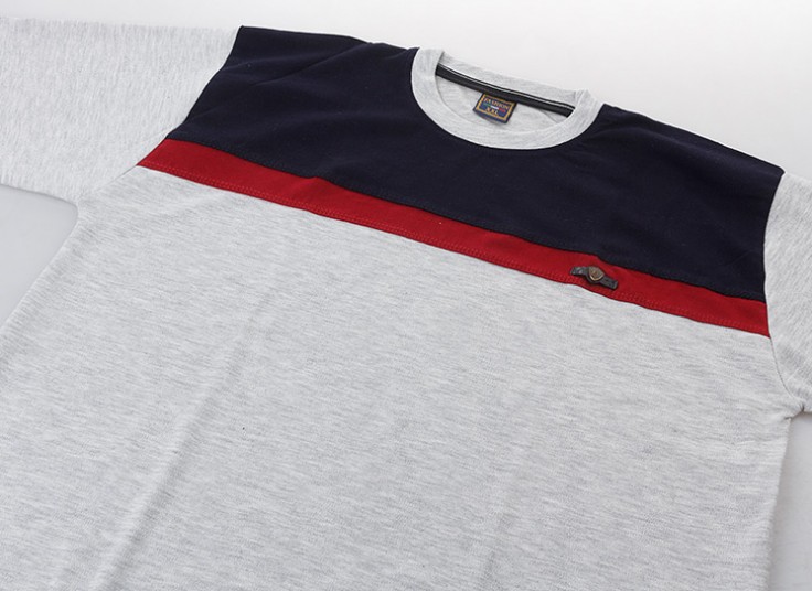 تیشرت آستین بلند مردانه FASHION