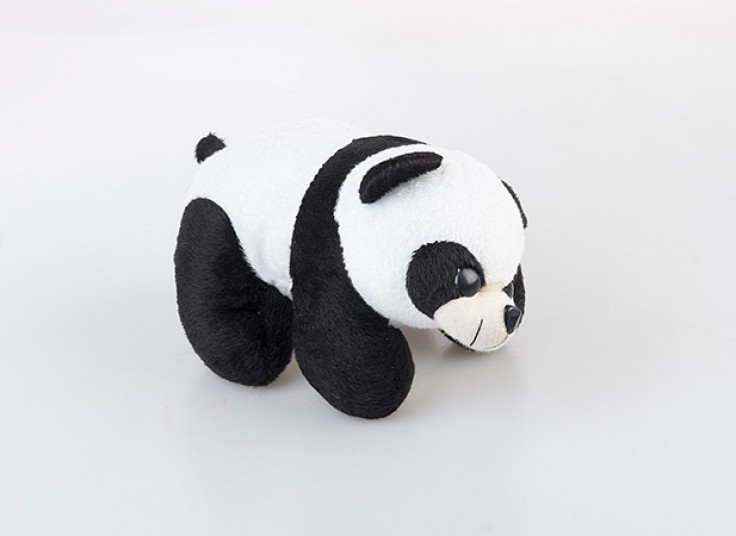 عروسک فانتزی پاندا