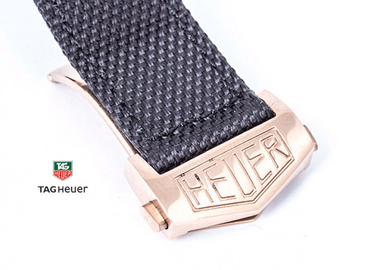 ساعت TagHeuer مدل West McLaren مردانه