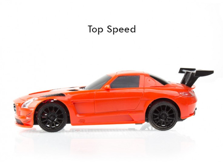 ماشین فرمونی