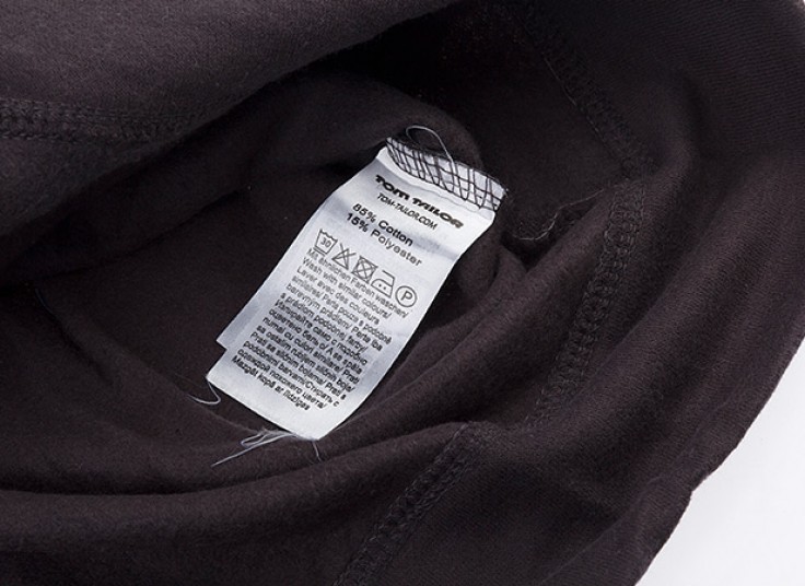 سویشرت کلاهدار زنانه طرح Tom tailor