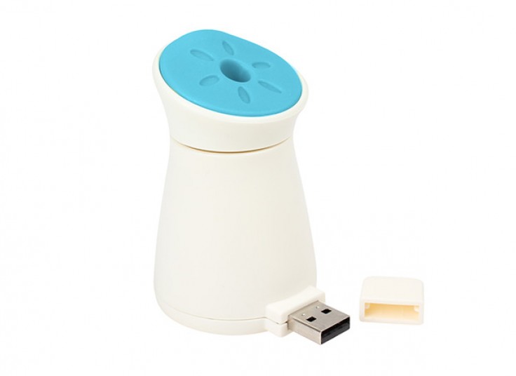 دستگاه بخور سرد رومیزی Aroma Humidifier