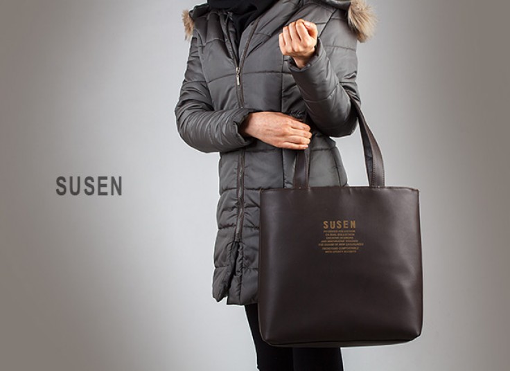 کیف زنانه SUSEN