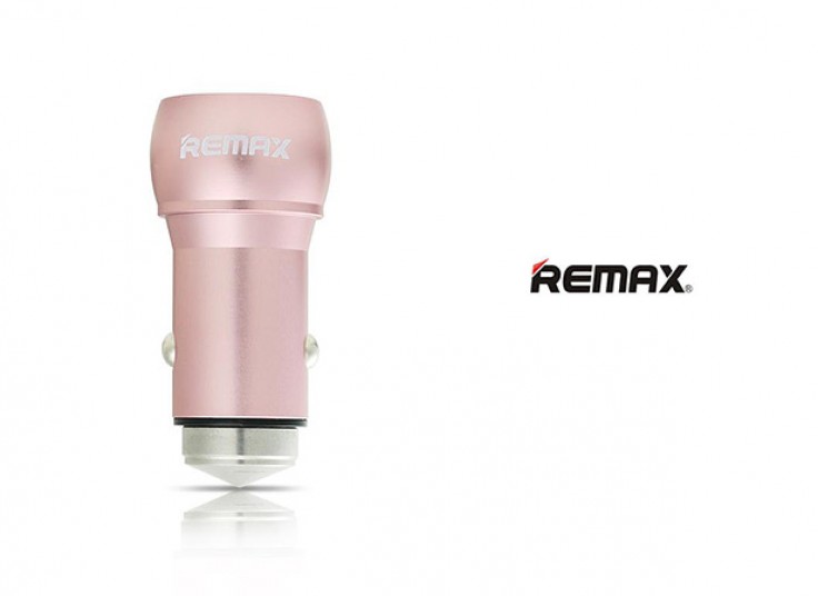 شارژر فندکی ريمکس مدل RCC205