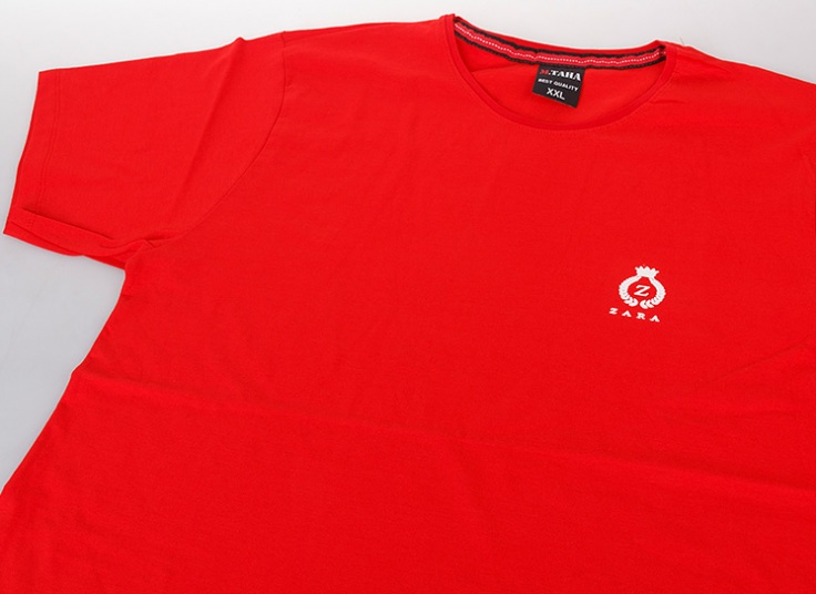 تیشرت مردانه Tommy Hilfiger