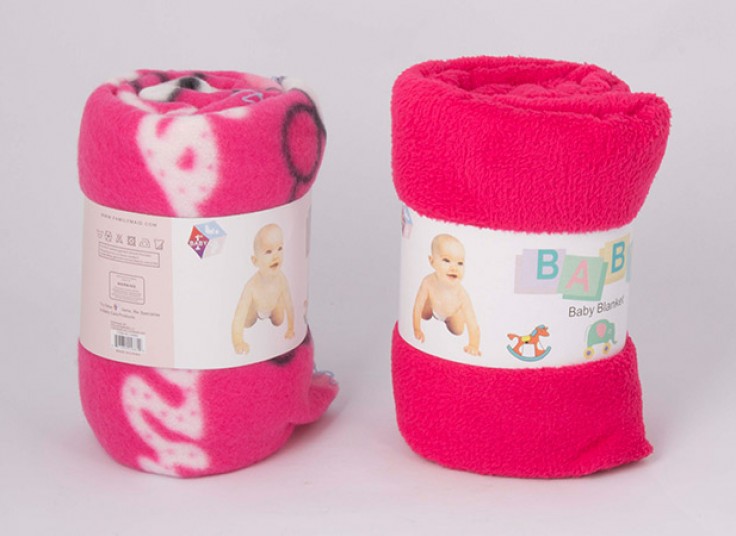 پتوی نوزاد Family Made