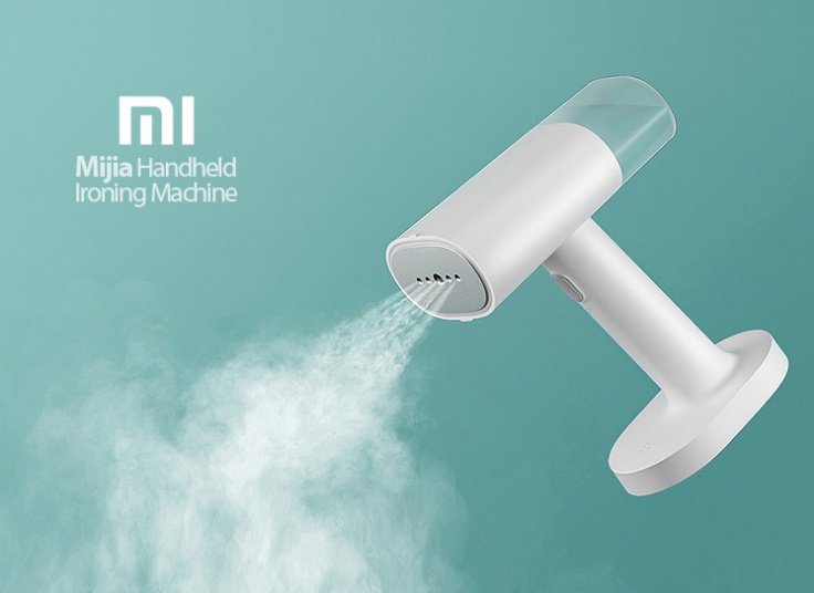 اتو بخار دستی میجیا Xiaomi