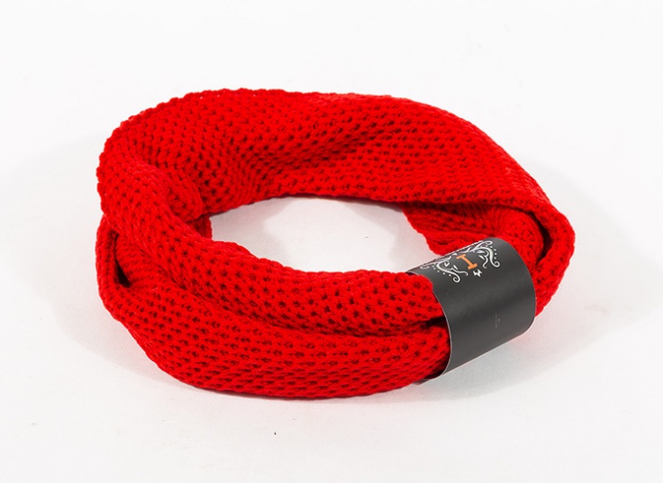 شال گردن رینگی