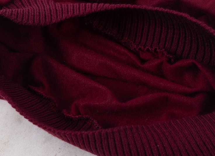 بلوز آستین بلند طرح Los Angles