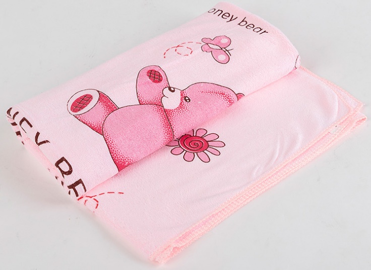 حوله استخری Honey Bear