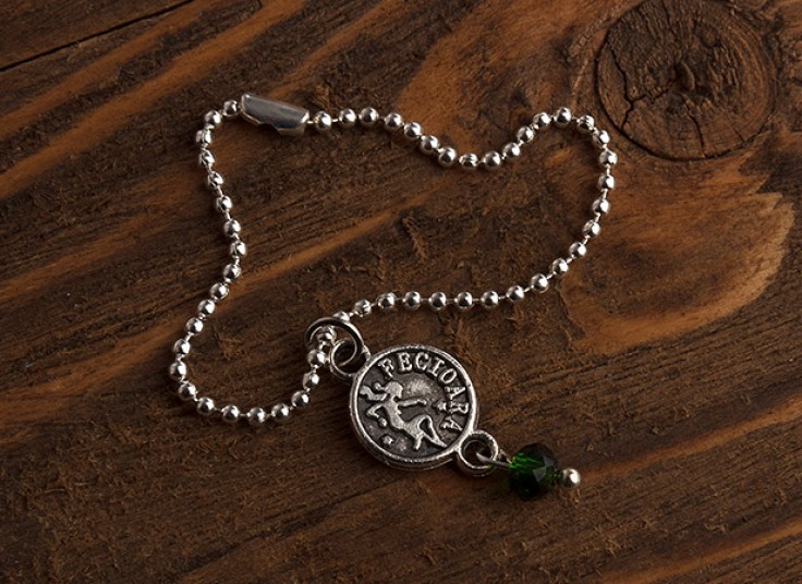 آویز ساعت ماه تولد