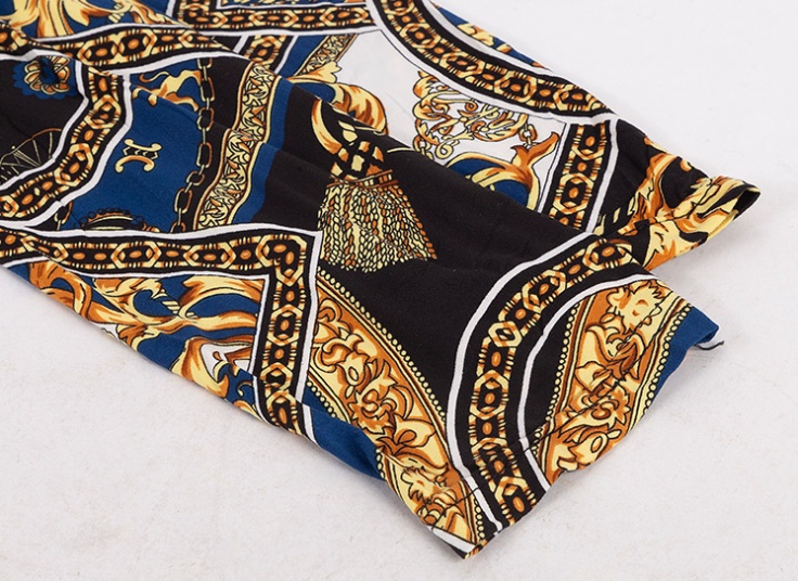 لگ گیاهی طرحدار Vgoal