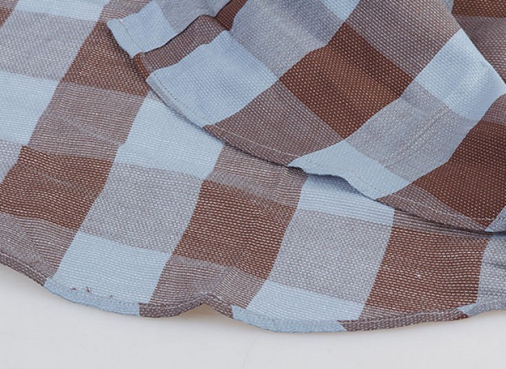 پیراهن مردانه چهارخانه River Island