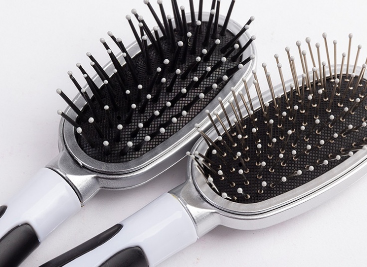 انواع برس مو Sira