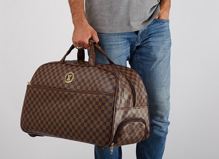 ساک مسافرتی چرخدار