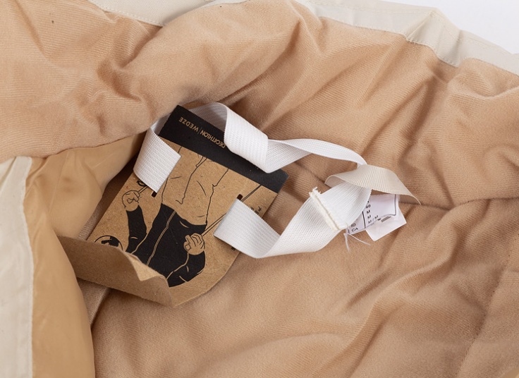 کاپشن اسکی زنانه Decathlon Wedze