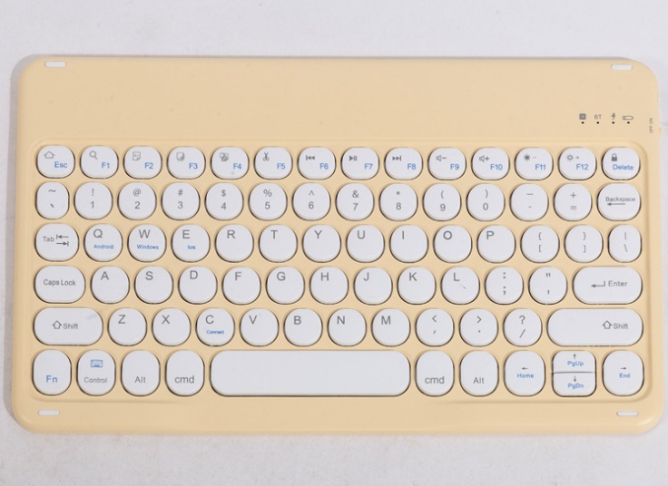 کیبورد بلوتوث