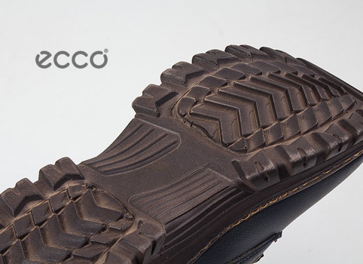 بوت مردانه ecco